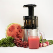 Slow Juicer 03